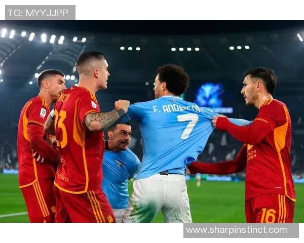 拉齐奥与罗马德比战足彩推荐分析及投注策略分享